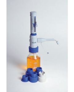 United Scientific Supply Bottle Top Dispenser,025